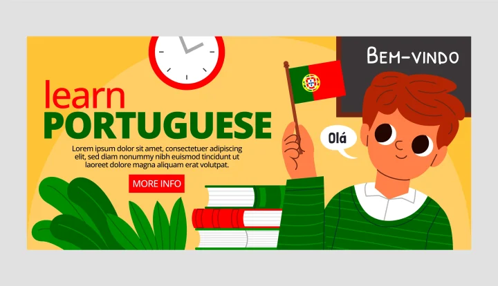 How to learn Portuguese fast as a complete beginner
