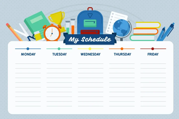 Daily Study Routine to learn Portuguese